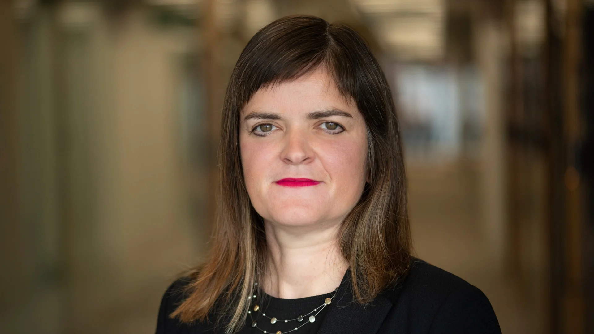 Sarah Pritchard, Deputy CEO at the FCA