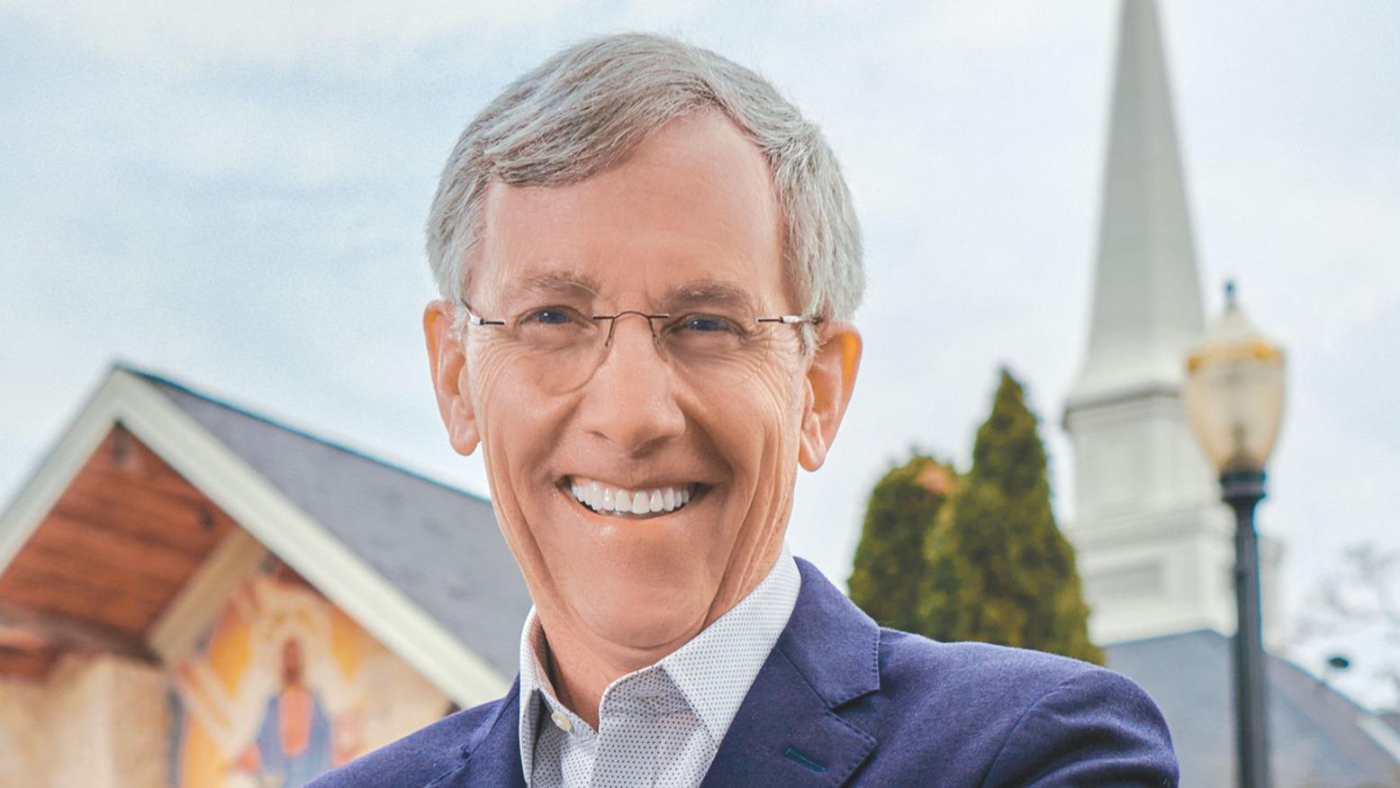 Dr. Timothy J. Collins President Dr. Timothy J. Collins President