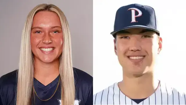 Which former East SFV Today area high school standouts will be in action on Wednesday, March 19?