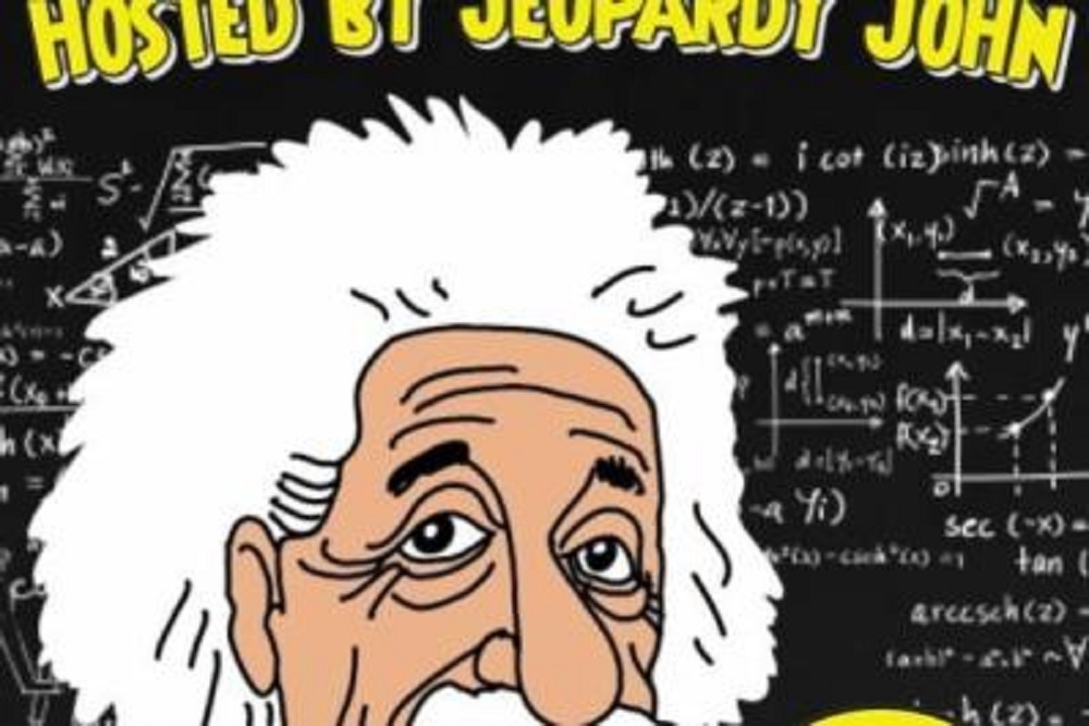 Trivia Night on October 26