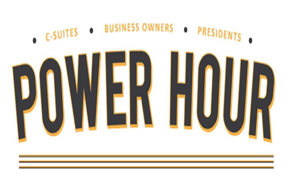Power Hour: De-MysTIFying Tax Increment Financing January 18 Power Hour: De-MysTIFying Tax Increment Financing January 18