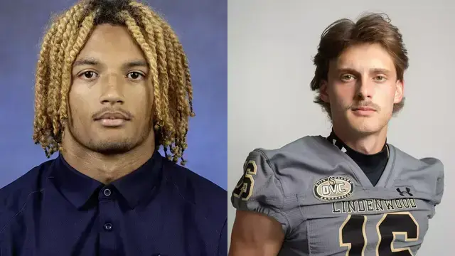 Jordan Lee and Luke Cook - Jordan Lee and Luke Cook -