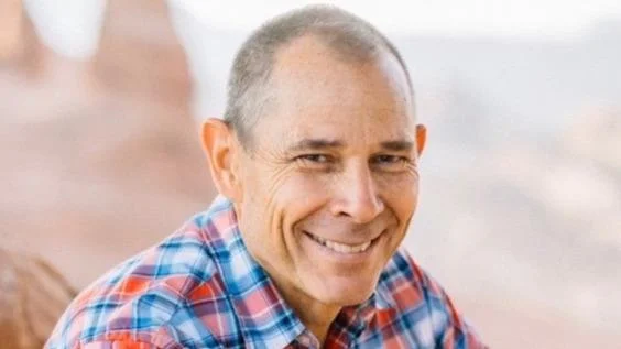 Senator John Curtis addresses campus debate, legislation, and local tragedy