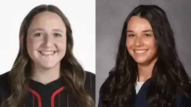 Which former Johnson City Times area high school standouts will be in action on Saturday, May 3?