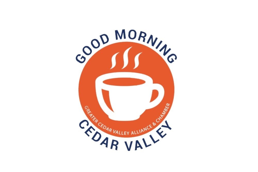 Good Morning Cedar Valley June 2022 on June 23