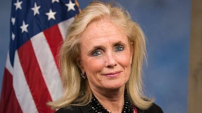 Debbie Dingell, U.S. Representative for Michigan's 6th Congressional District