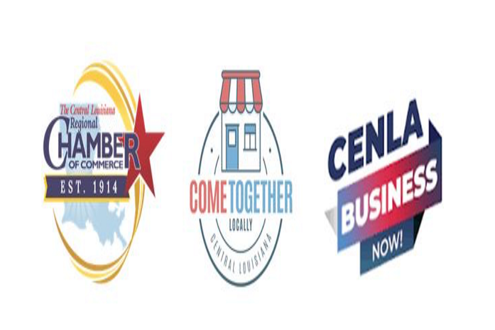 2022 issue of the CENLA Economic Dashboard