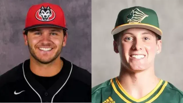 Which former Fox Cities News area high school standouts will be in action on Friday, May 2?