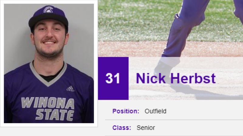 Nick Herbst