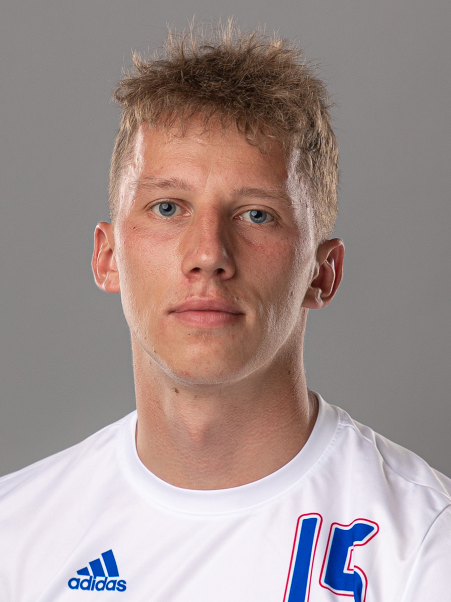 University of Tulsa Meinhard and Sach Named United Soccer Coaches Men’s Scholar All-Americans