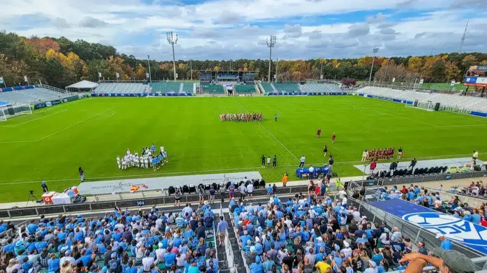 North Carolina Courage sets attendance record despite loss to Seattle Reign