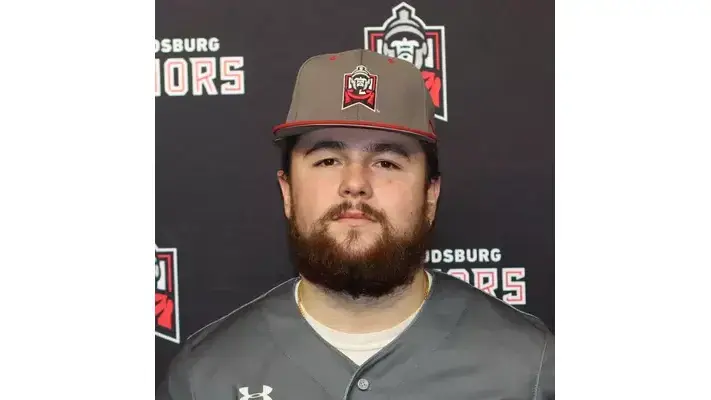 Reece D’Amico, former Liberty High School baseball player, will compete on the diamond for the NCAA Division II Baseball Championship