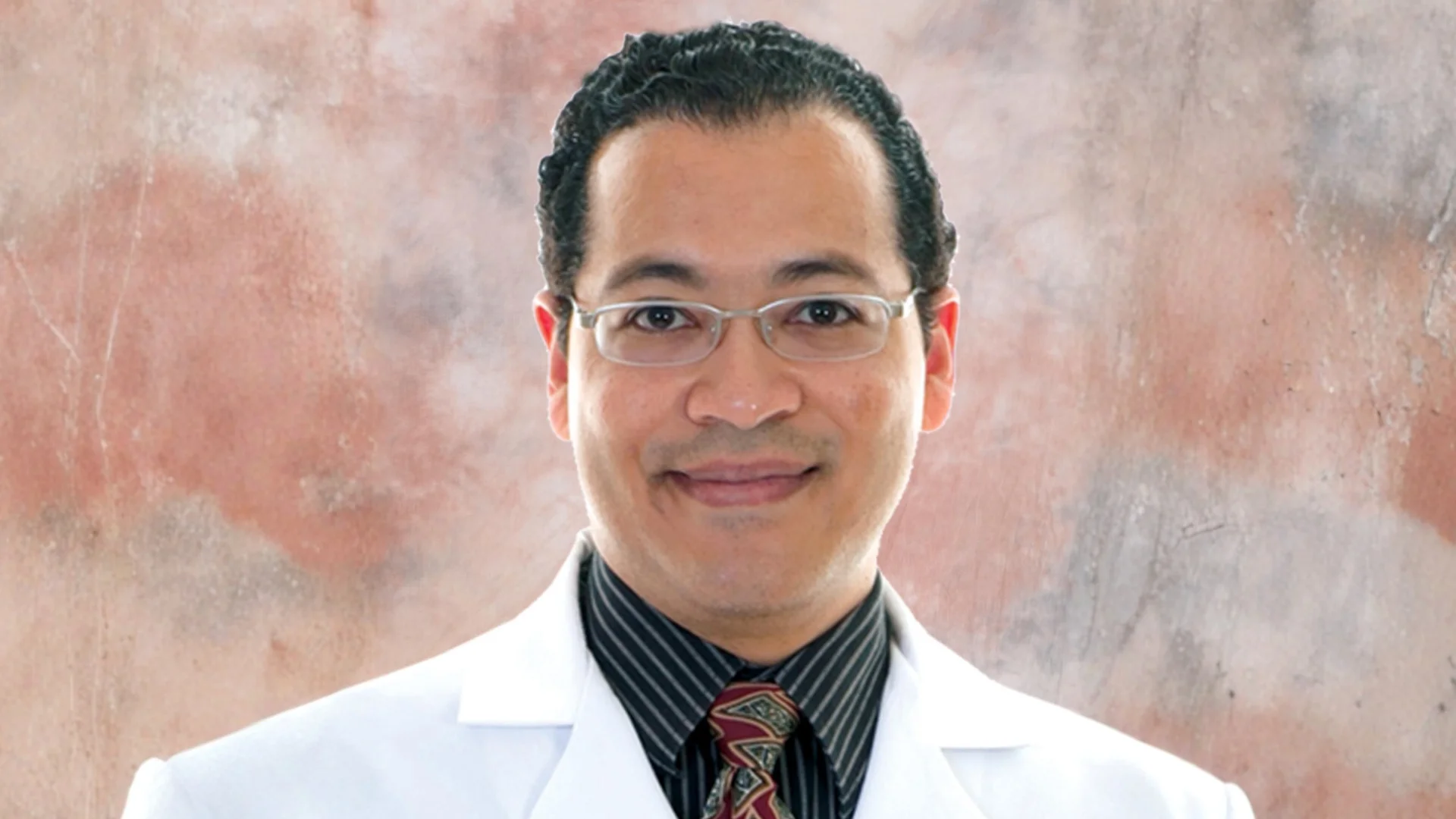 Dr. Ronald Chee-Awai, urologist at AdventHealth Sebring and AdventHealth Lake Placid