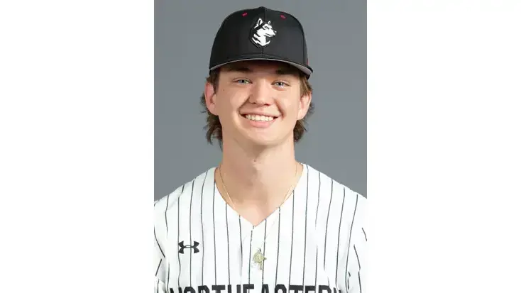 Former Mineola High School standout Andrew Basel played on Saturday, May 31 in hopes of reaching the NCAA Division I Baseball Championship