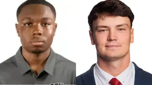 Which former Union County Review area high school standouts will be in action on Tuesday, March 25?