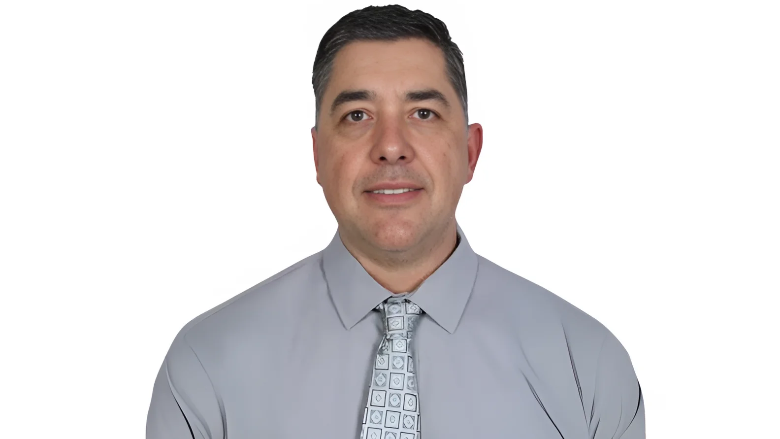 Justin McClure, Associate Athletic Director for Sports Performance at Eastern New Mexico University - Eastern New Mexico University