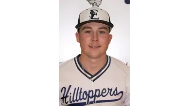 Former Grandview High School standout Carter Collins’ collegiate team to play for the NCAA Division II Baseball Championship starting Thursday, May 15