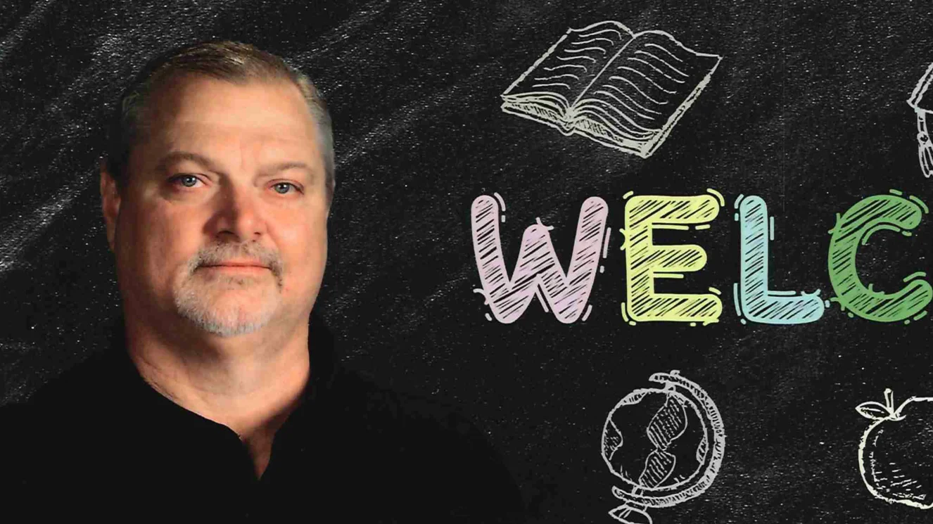 Michael Leon French, Superintendent Farmersville Independent School District