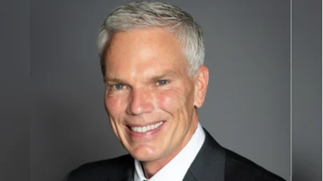 Brad D. Smith President at Marshall University - Official website