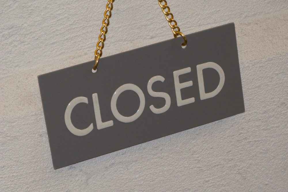 Nature Center Closed on December 23 – 26, 2022 Nature Center Closed on December 23 – 26, 2022