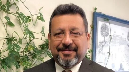 Miguel Hurtado Principal