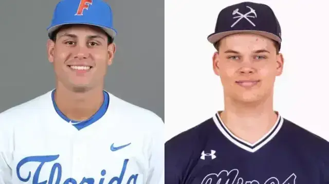 Which former North Miami-Dade News area high school standouts will be in action on Sunday, April 27?