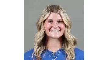 Keagan Rothrock, former Roncalli High School standout’s collegiate team plays on Sunday, May 18 in the NCAA Division I Softball Championship Keagan Rothrock, former Roncalli High School standout’s collegiate team plays on Sunday, May 18 in the NCAA Division I Softball Championship