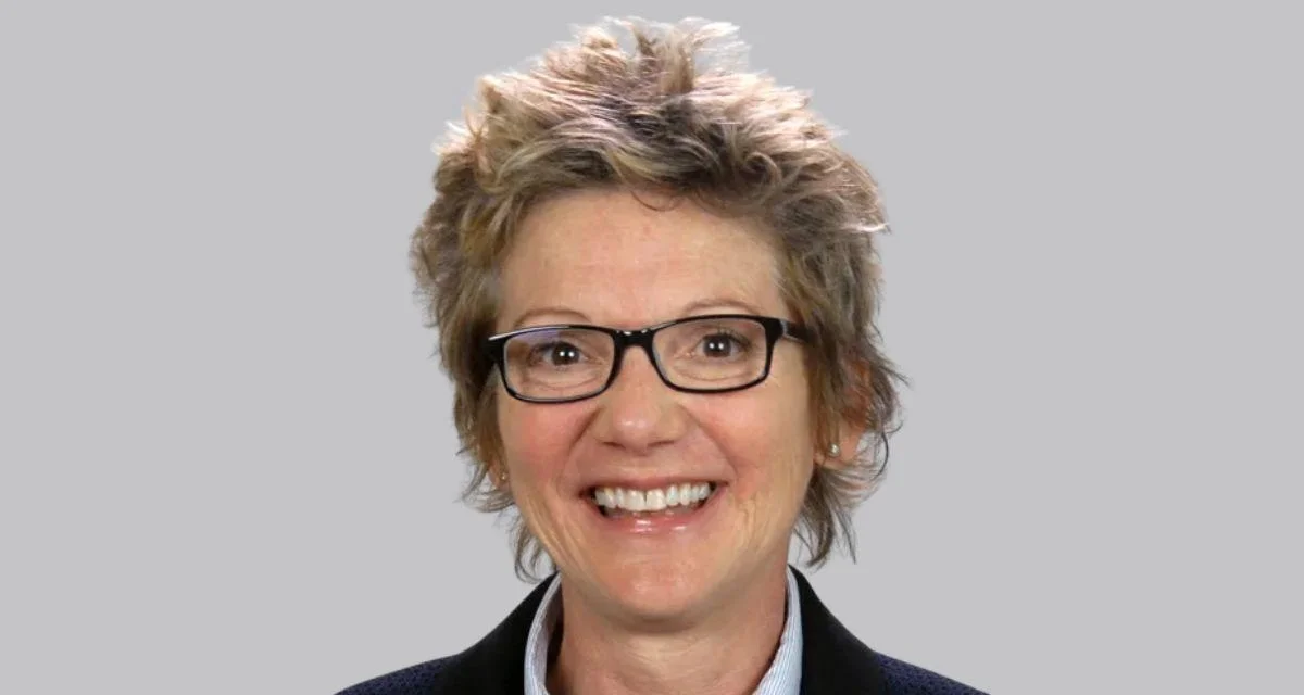 Mary C. Daly, CEO and President Mary C. Daly, CEO and President