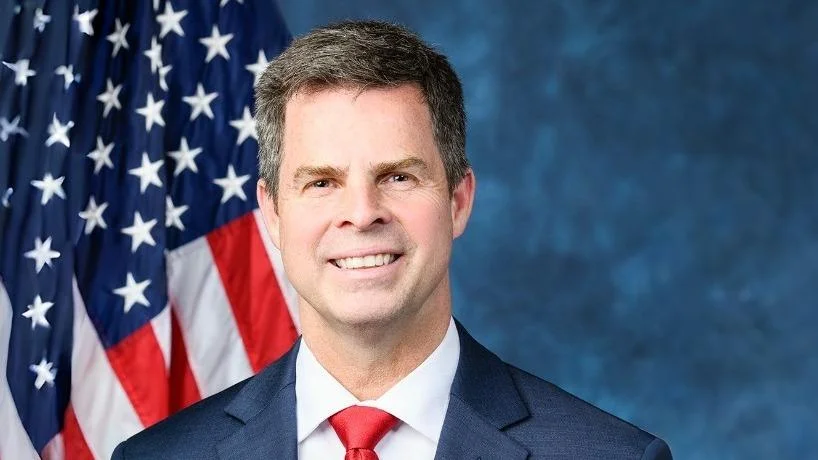 Congressman John McGuire highlights healthcare visits and legislative priorities across Virginia