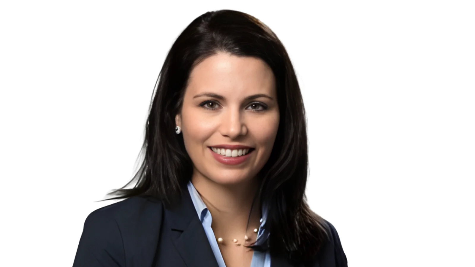 Mary Tabor, chief nursing officer at HCA Florida Orange Park Hospital