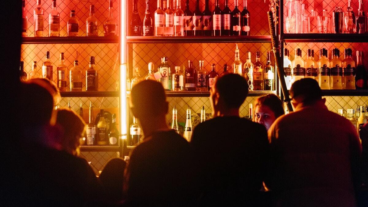 Enjoy drinks at the annual bar crawl or attend a Super Bowl party this week in Austin