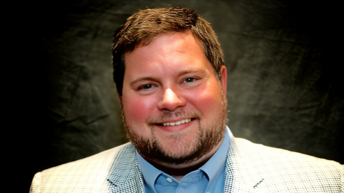 Brent Gardner Chief Government Affairs Officer
