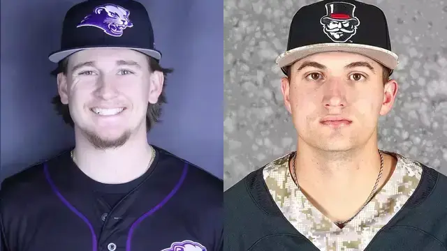 Which East Little Rock area high school graduates are scheduled for action on Saturday, April 11?