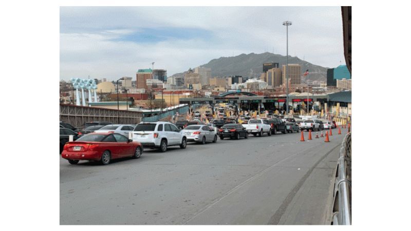 Tres Rios Border Foundation connects Presbyterians to the border and beyond