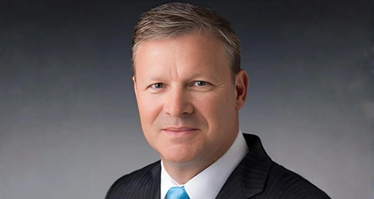 Scott Bores, President and CEO