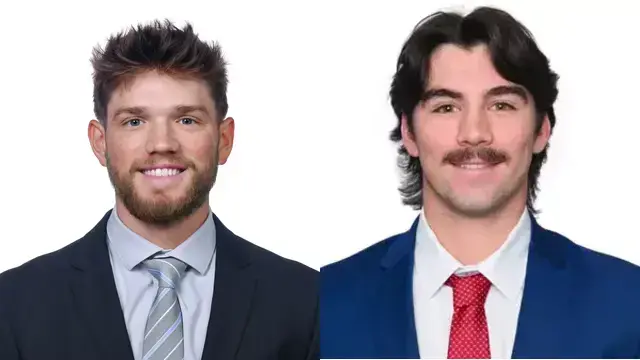 Which former Shreveport Reporter area high school standouts will be in action on Wednesday, April 23?