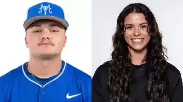 Which former SC Tennessee News area high school standouts will be in action on Saturday, April 26?