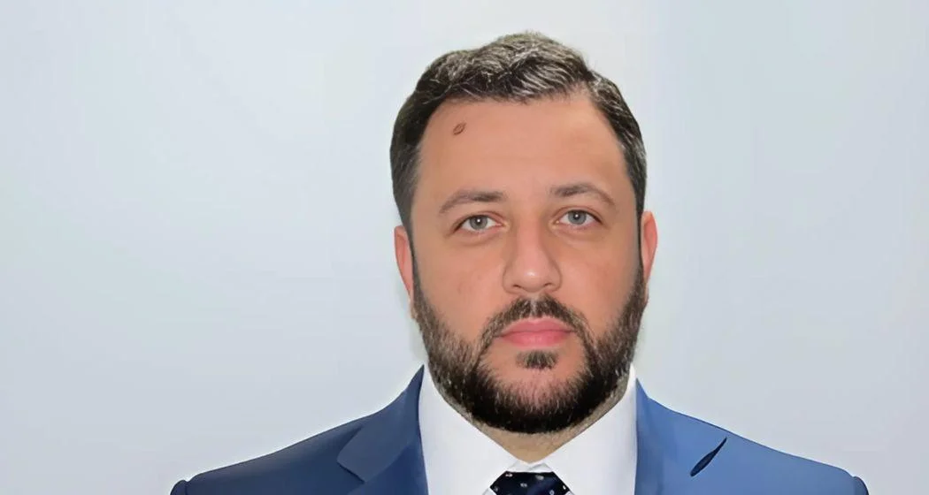 Bruno Pereira, Libertarian Party Bruno Pereira, Libertarian Party