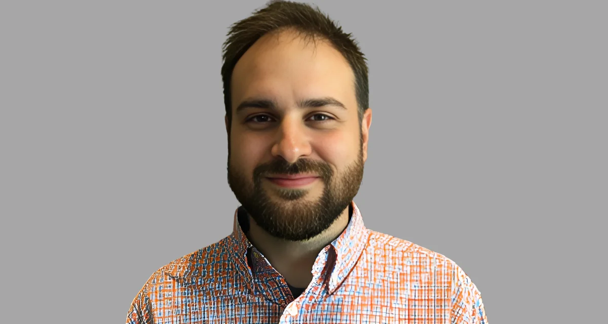 Tee Jay Boudreau, Deputy Chief at Division of Agriculture and Forest Environment - Joint Forestry Team