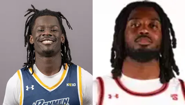 Which former North Boston News area high school standouts will be in action on Wednesday, Feb. 5?