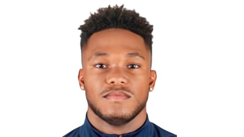 Arion Solomon