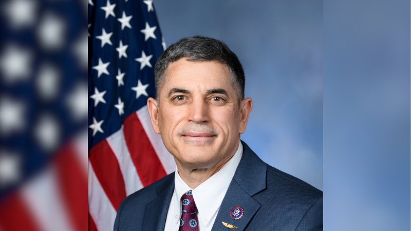 U.S. Rep. Clyde set to vote on budget bill that blocks 2026 federal income tax hike, funds border security and more deportations