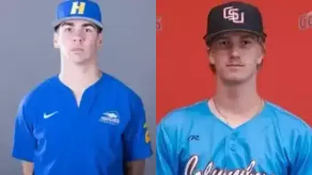 Which former St. Pete Standard area high school standouts will be in action on Sunday, March 23?