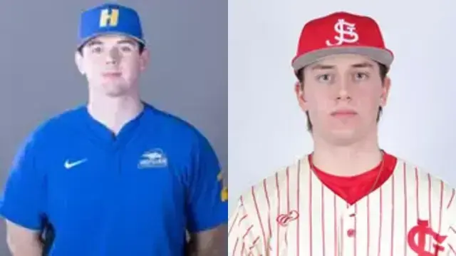 Which former Nassau Standard area high school standouts will be in action on Wednesday, May 7?