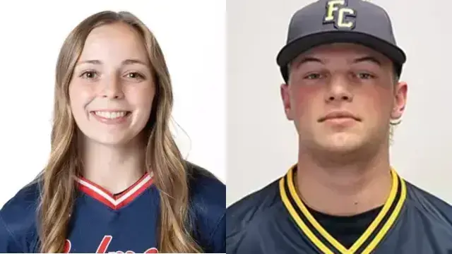 Which former North Indy News area high school standouts will be in action in the week starting Monday, April 14?