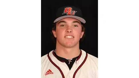 On Friday, May 16, former Hartland High School standout Sam Clay collegiate team loses in the NCAA Division II Baseball Championship On Friday, May 16, former Hartland High School standout Sam Clay collegiate team loses in the NCAA Division II Baseball Championship