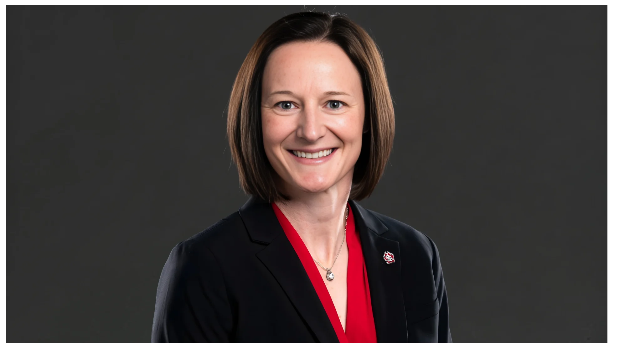 Carrie Eighmey, Head Coach at South Dakota Coyotes Women's Basketball