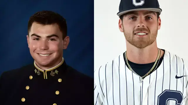 Which former Pinellas Times area high school standouts will be in action on Saturday, April 12?