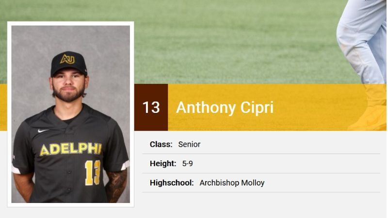 Anthony Cipri