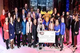 Greater Concord Chamber of Commerce: Speedway Children’s Charities New Hampshire Distributes 6,500 to New England Children in Need